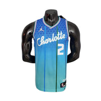 Maillot NBA Charlotte Hornets