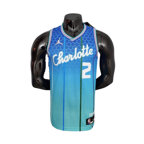 Maillot NBA Charlotte Hornets