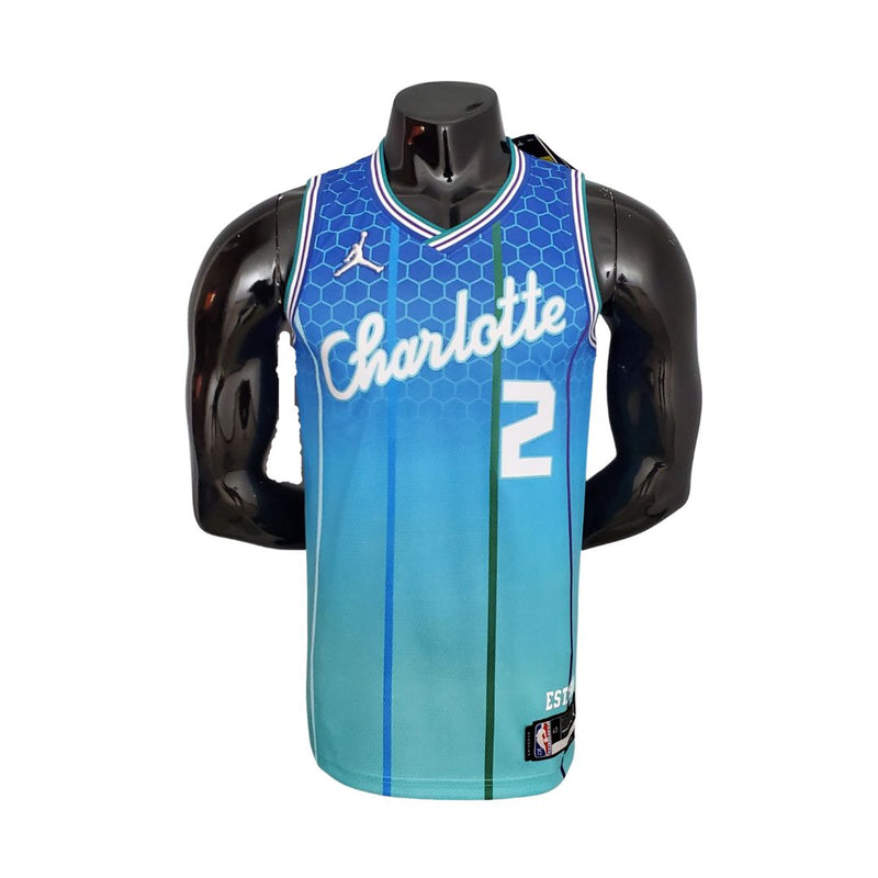 Maillot NBA Charlotte Hornets