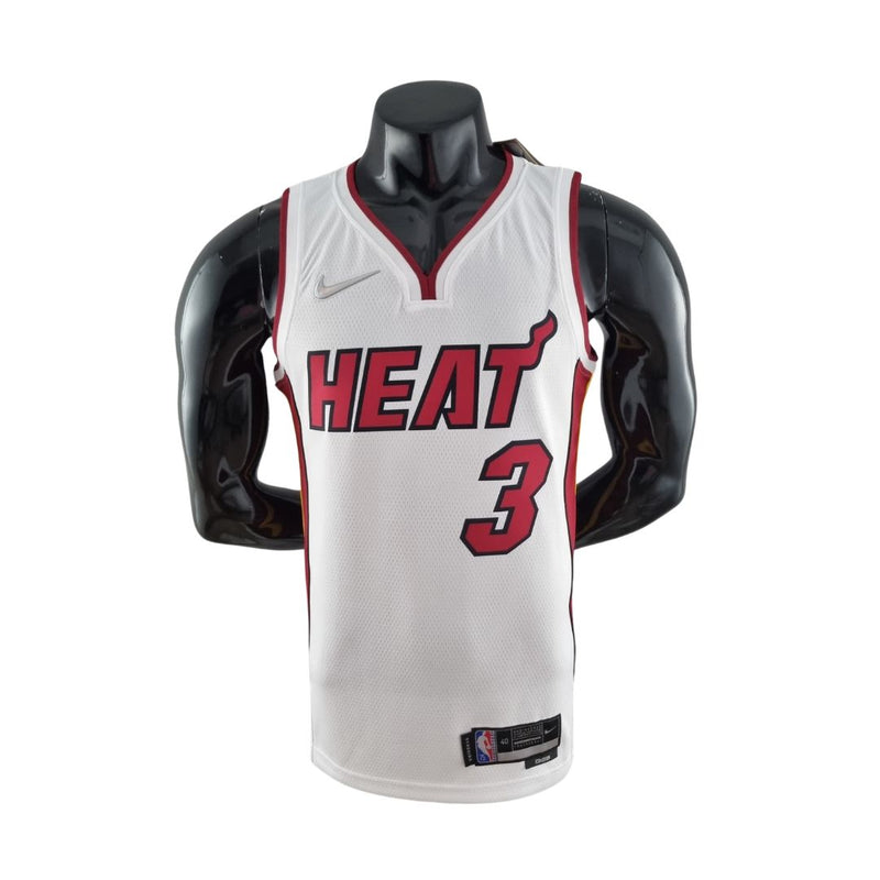 Maillot NBA Miami Heat