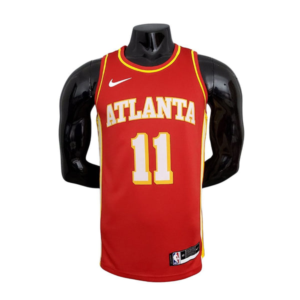 Maillot NBA Atlanta Hawks #11