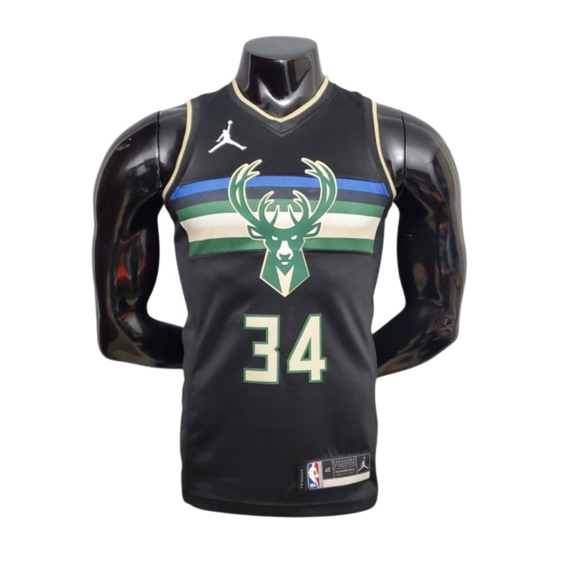 Maillot NBA Milwaukee Bucks