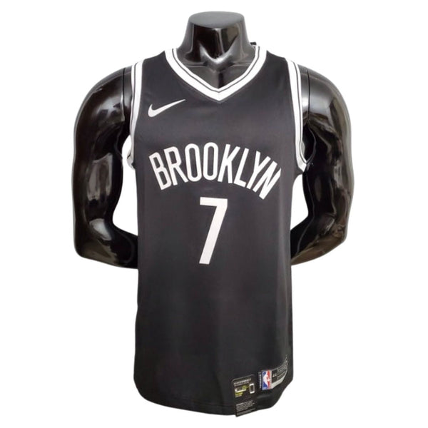 Maillot NBA Brooklyn Nets #7 DURANT