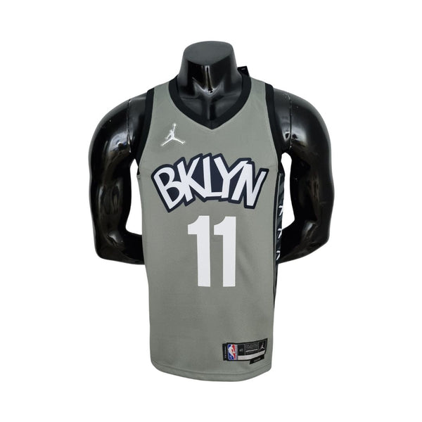 Maillot NBA Brooklyn Nets #11 IRVING