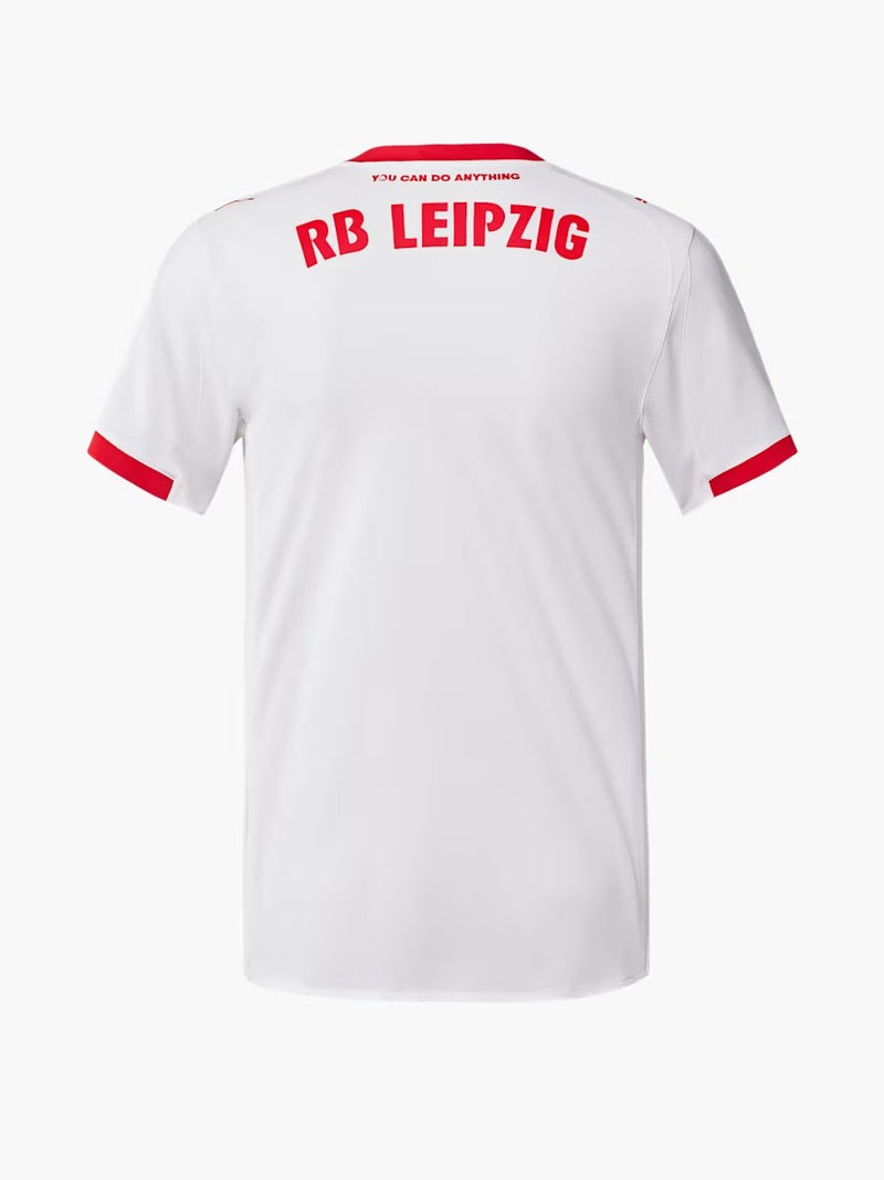 Maillot Home RB Leipzig 25/26