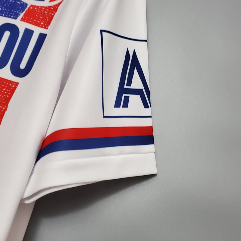Rétro 90/92 PSG home