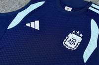 Maillot et short d'entraînement Argentina 26/27