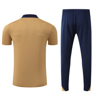 Maillot et Pantalon Pumas Unam 25/26