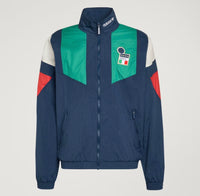 Veste Imperméable Italia EQT 2026