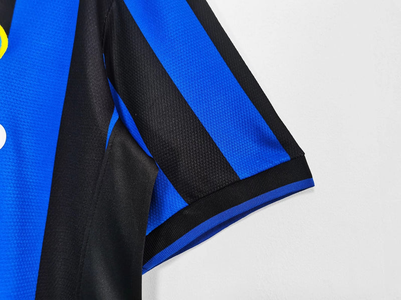 Maillot Rétro Inter Home 1998/99