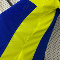 Maillot Boca Juniors Rétro Home 04/05