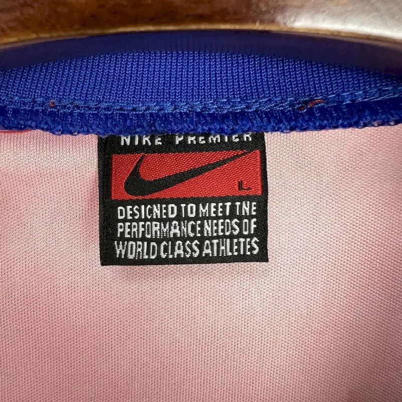 Maillot Rétro PSG Home 94/95