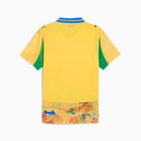 Maillot Mamelodi Sundowns 2025 (World Cup kit)