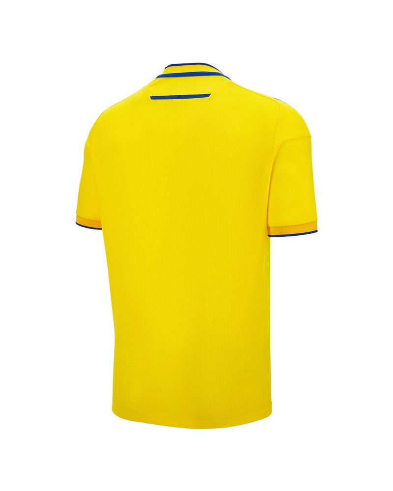Maillot Cadiz Home 25/26