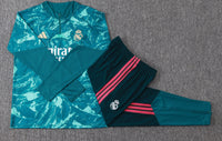 Ensemble Survêtement de Football Enfant Real Madrid 26/27