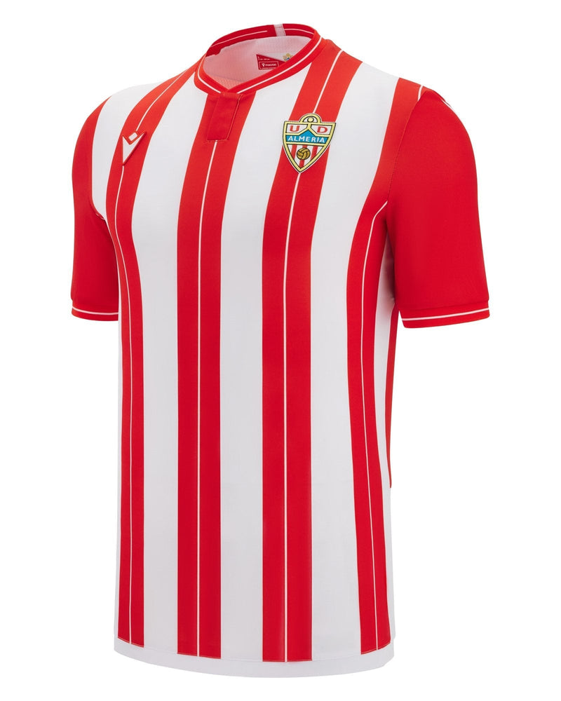 Maillot UD Almería Home 25/26