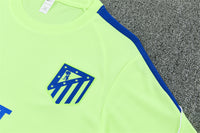 T-shirt et Short pour Enfant Atletico de Madrid 26/27
