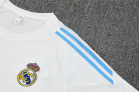 Maillot et short d'entraînement Real Madrid 25/26