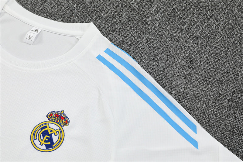 Maillot et short d'entraînement Real Madrid 25/26