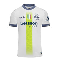 Maillot Inter Away 24/25