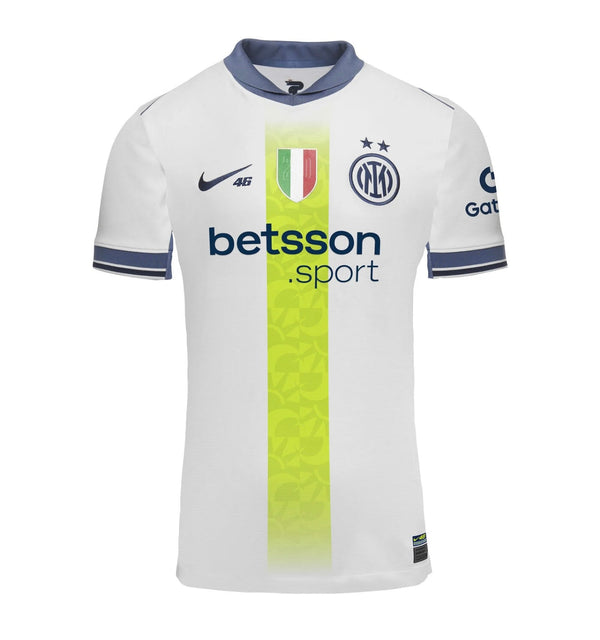 Maillot Inter Away 24/25