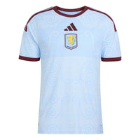 Maillot Aston Villa FC Third 26/27