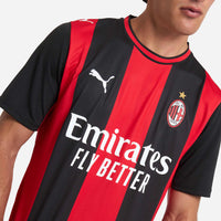 Maillot Home AC Milan 26/27