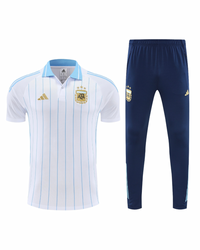 Maillot et Pantalon Argentina 25/26