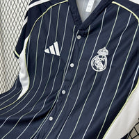 Maillot Real Madrid US 25/26