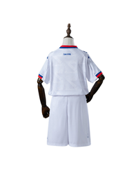 T-shirt et Short pour Enfant Cap-Vert Away 26/27