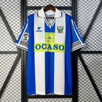 Maillot Rétro C. D. Leganés Home 98/00