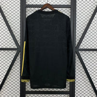 Maillot México de Oro 25/26 Version Joueur 25/26 - Manche Longue