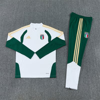 Ensemble de survêtement de football Italie 26/27