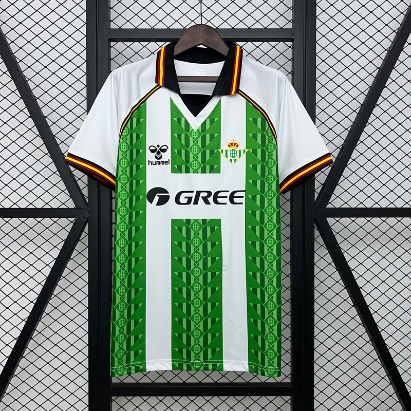 Maillot Real Betis Édition Spéciale