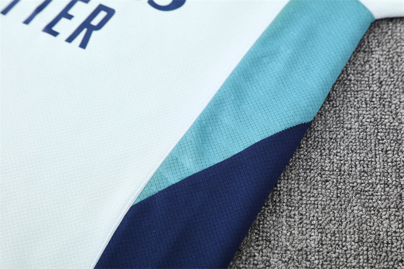 Maillot et short d'entraînement Arsenal 25/26