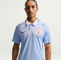 Maillot Uruguay Home 26/27