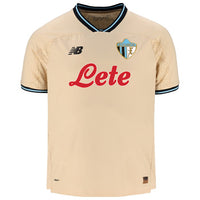 Maillot Atalanta Third 26/27