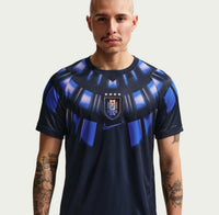 Maillot Uruguay Away 26/27