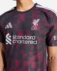 Maillot de joueur Third Liverpool 26/27