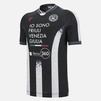Maillot Udinese Home 25/26
