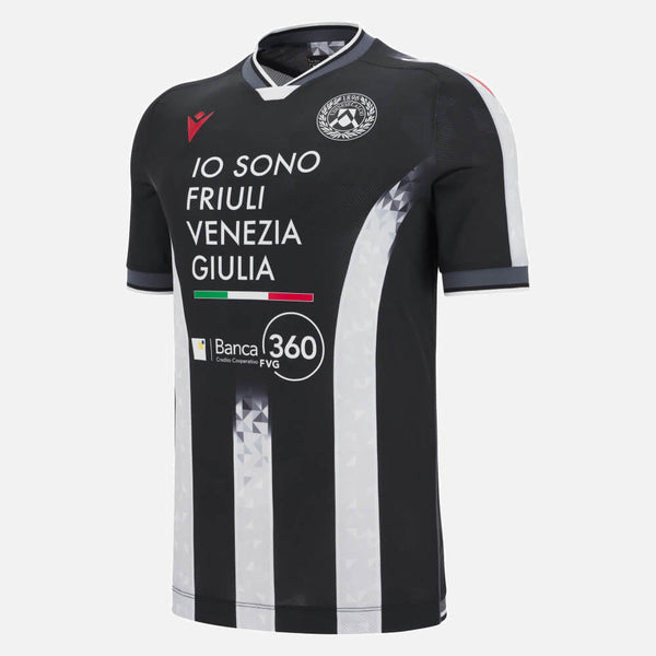 Maillot Udinese Home 25/26
