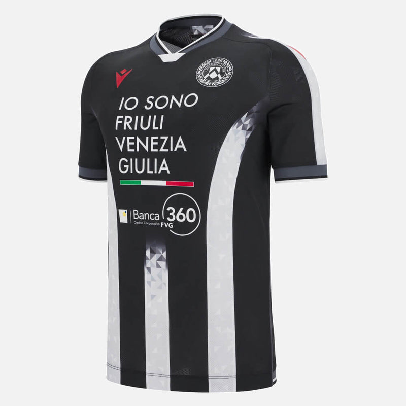 Maillot Udinese Home 25/26