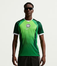 Maillot de football du Nigeria Home 26/27