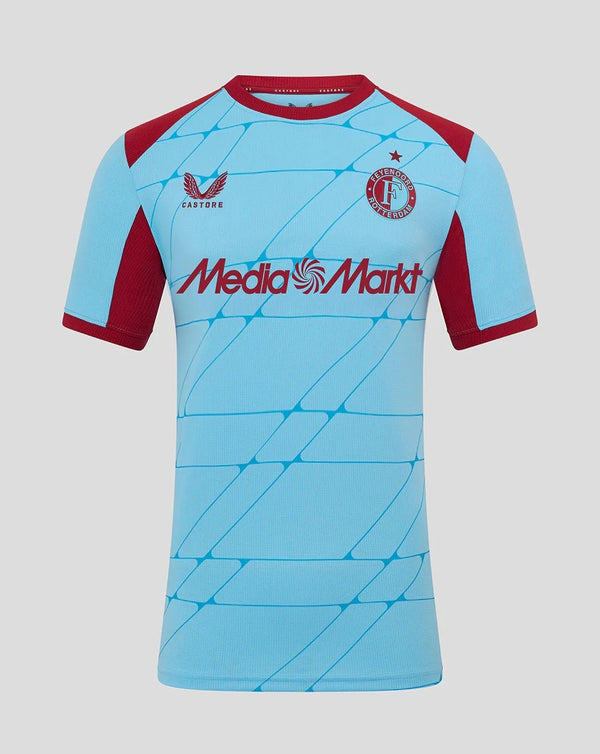 Maillot Feyenoord Third 25/26
