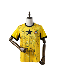 Maillot Ghana Away 26/27