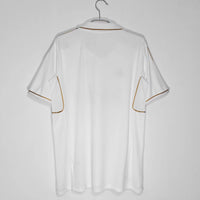 Maillot Rétro Real Madrid 11/12