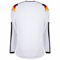 Maillot Allemagne Home 26/27 - manches longues