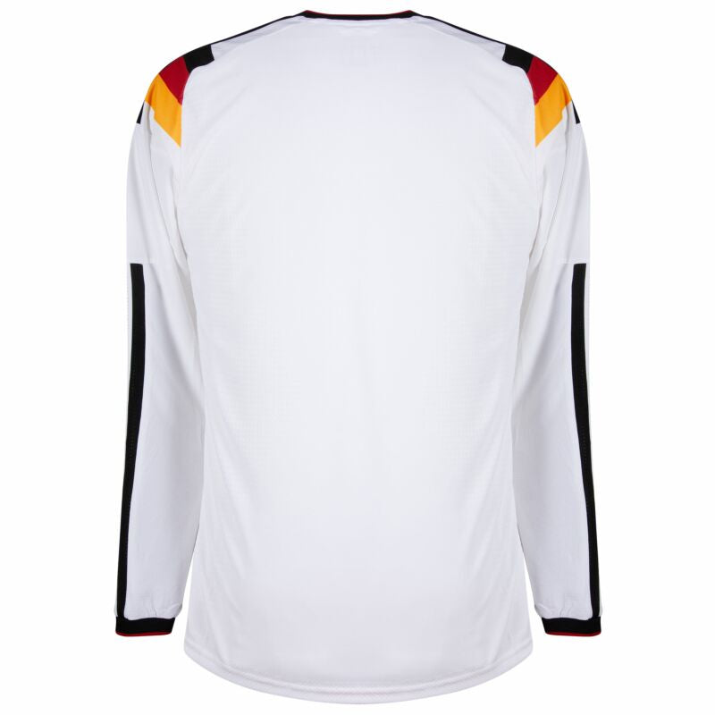 Maillot Allemagne Home 26/27 - manches longues