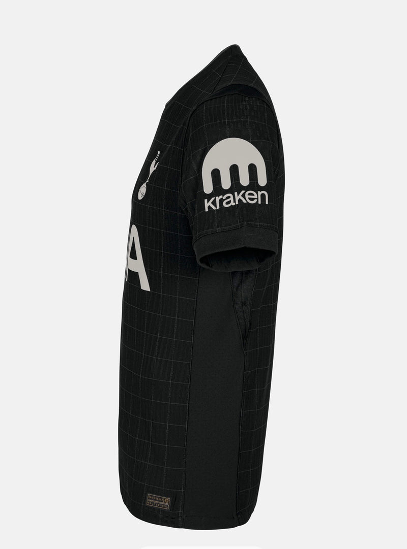 Maillot Tottenham Hotspur Away 25/26  Joueur Version