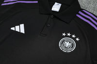 Maillot et Pantalon Allemagne 25/26